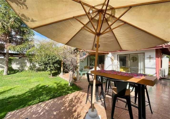 CASA Ayres de Chicureo