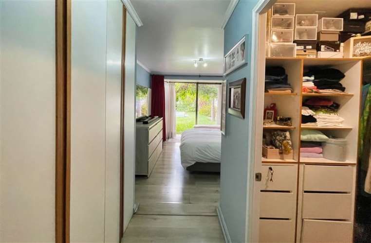 CASA Ayres de Chicureo