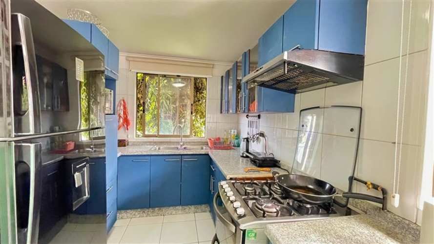 CASA Ayres de Chicureo