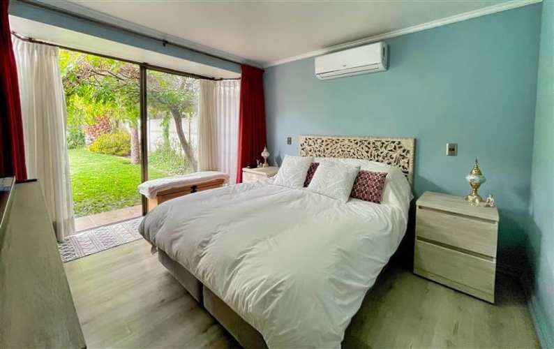 CASA Ayres de Chicureo