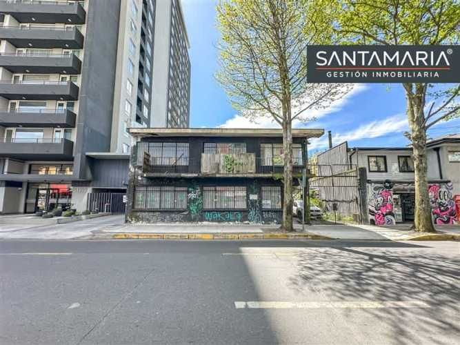 LOCAL COMERCIAL Freire, Concepción