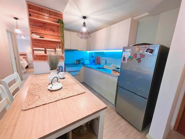 DEPARTAMENTO Condominio Altos de Curauma