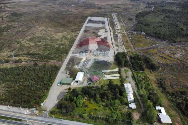 Venta de paño inmobiliario, puerto montt.