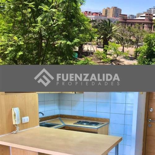 DEPARTAMENTO Blanco Encalada 1700