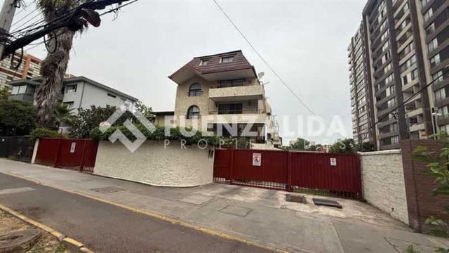 DEPARTAMENTO Exequiel Fernàndez