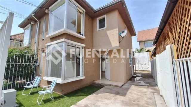 CASA San Carlos/ Cardenal Fresno