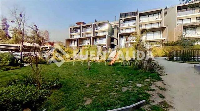 DEPARTAMENTO Alvaro Casanova