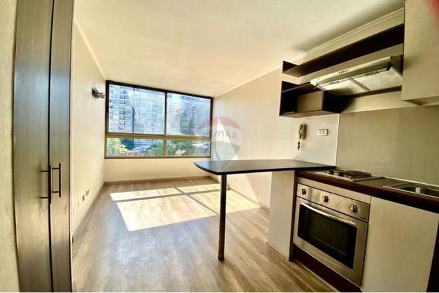 ¡vive cómodamente en independencia, santiago!