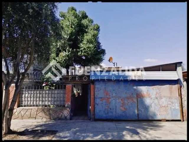 CASA Salvador Gutierrez