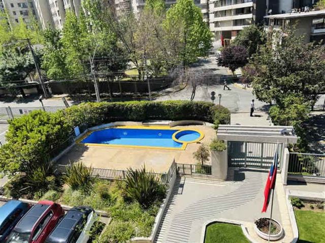 DEPARTAMENTO Av. Las Condes