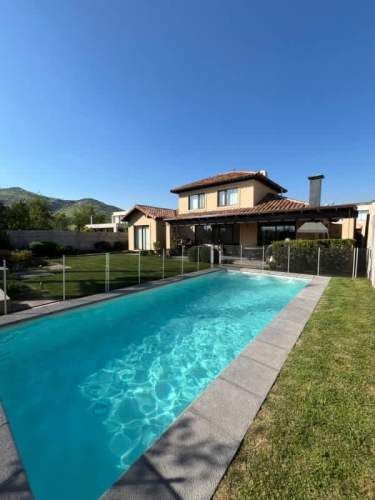 Casa A PASOS COLEGIO SAN ANSELMO