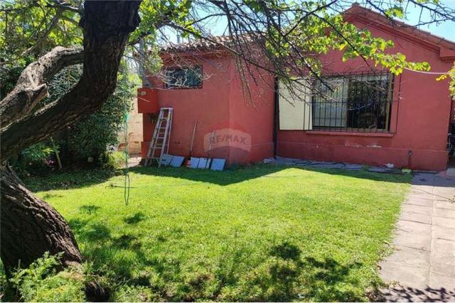 Se vende propiedad 7d+4b+5 est. ñuñoa