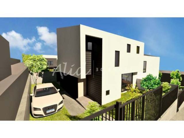 Proyecto en verde casas exclusivas Vista Valle en Quilpué