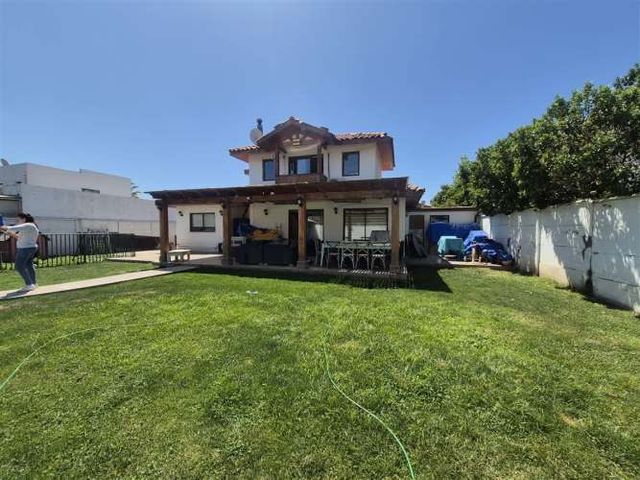 CASA PEDRO AGUIRRE CERDA 900