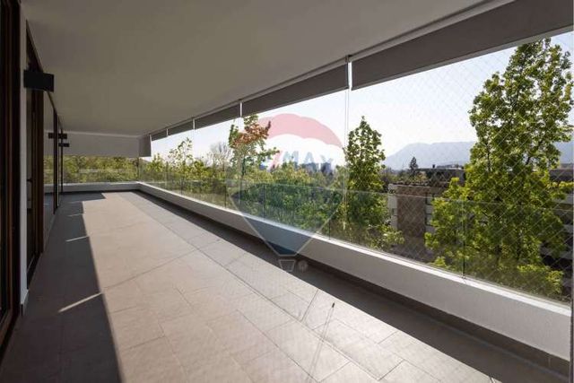 Espectacular penthouse en charles hamilton