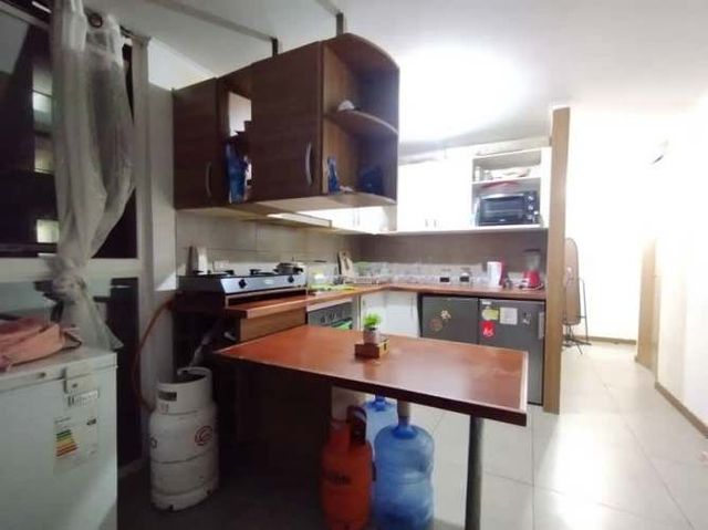 Departamento STA. ROSA CON ELEUTERIO RAMIREZ