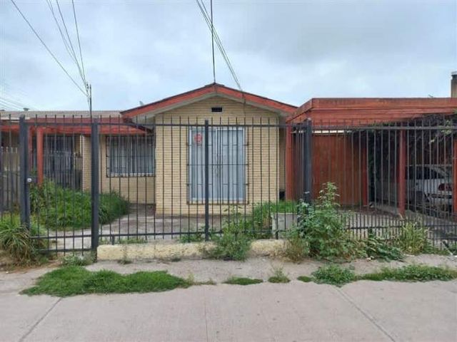 CASA avenida panoramica