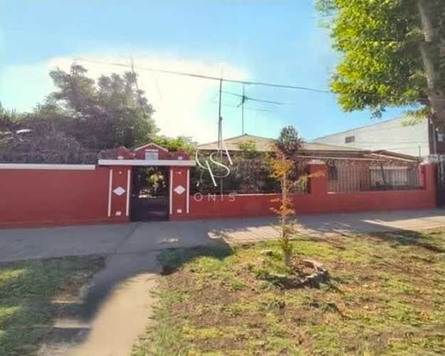 Casa A 1 CUADRA METRO GRECIA (AV.GRECIA/AV. AMERICO VESPUCIO SUR)