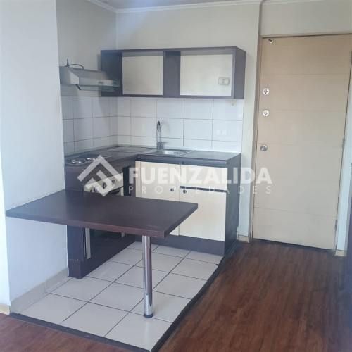 DEPARTAMENTO Vicuña Mackenna/ Av. Matta