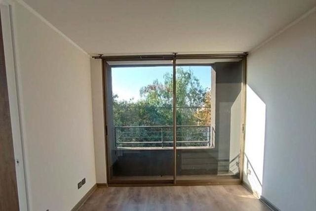 Depto 1d/1b - metro san alberto hurtado