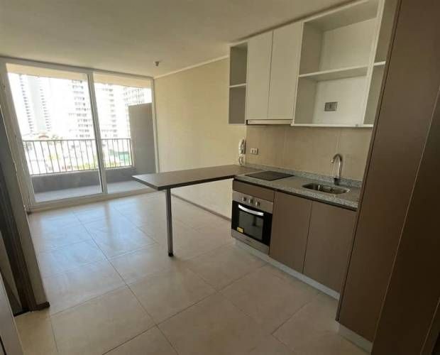 DEPARTAMENTO Briones Luco / Calle Uno