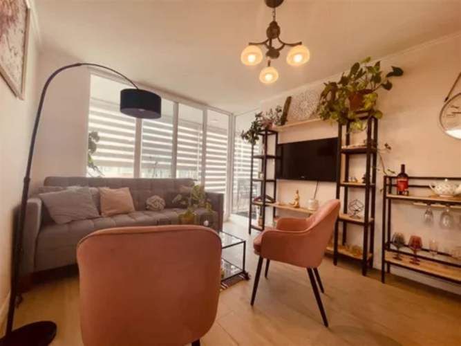 DEPARTAMENTO Las Encinas