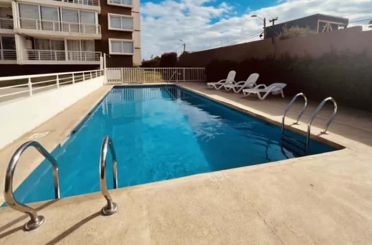 DEPARTAMENTO Las Encinas