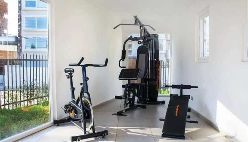 DEPARTAMENTO Las Encinas