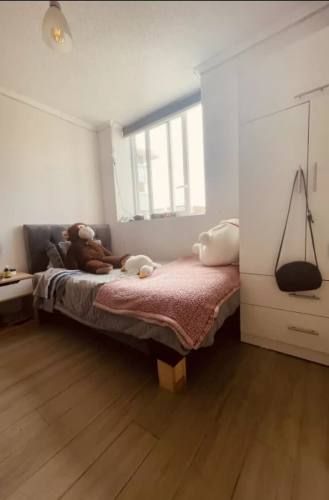 DEPARTAMENTO Las Encinas