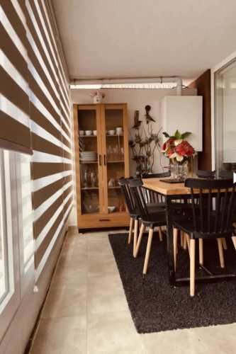 DEPARTAMENTO Las Encinas