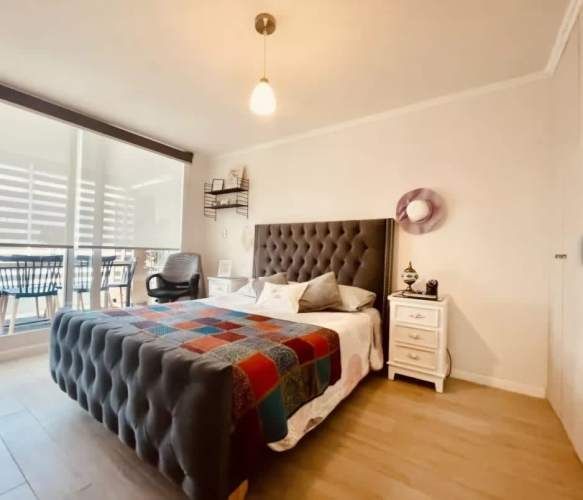 DEPARTAMENTO Las Encinas