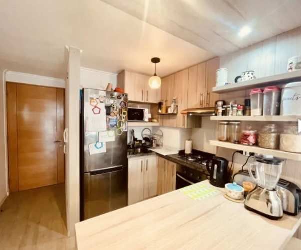 DEPARTAMENTO Las Encinas