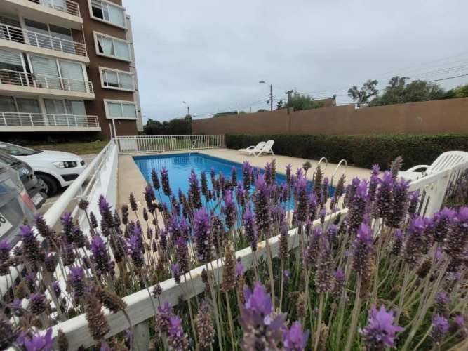 DEPARTAMENTO Las Encinas