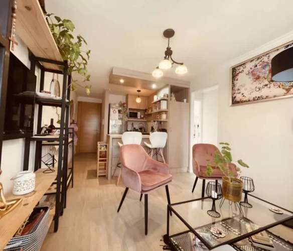 DEPARTAMENTO Las Encinas