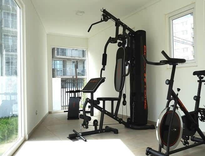 DEPARTAMENTO Las Encinas