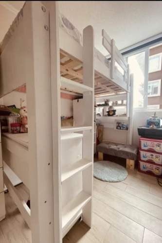 DEPARTAMENTO Las Encinas