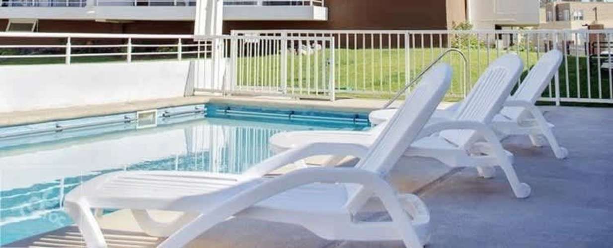 DEPARTAMENTO Las Encinas