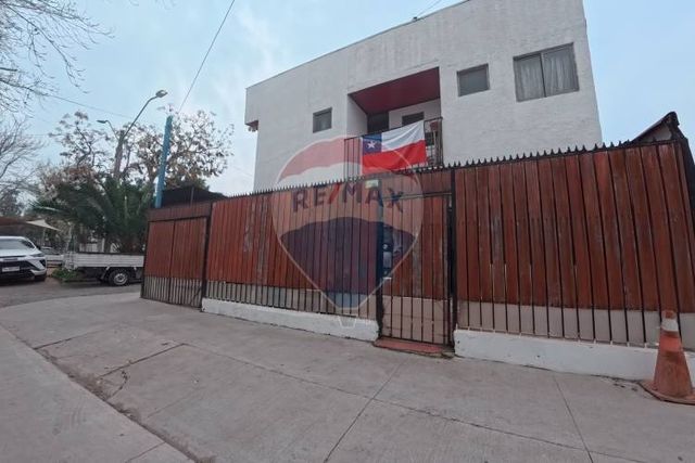 ¡hostal en venta: inversión en santiago!