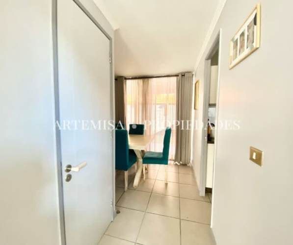 Casa VILLA LAS TINAJAS