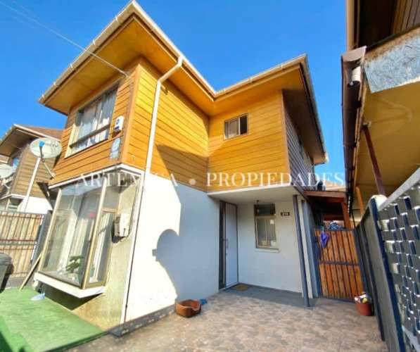 Casa VILLA LAS TINAJAS