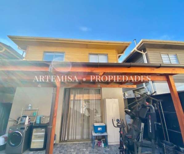 Casa VILLA LAS TINAJAS