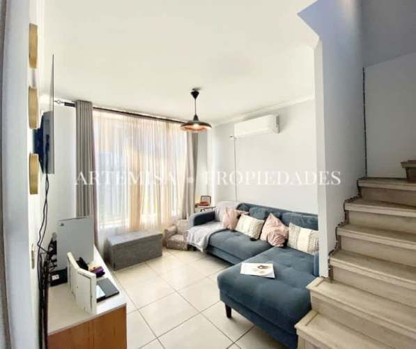 Casa VILLA LAS TINAJAS