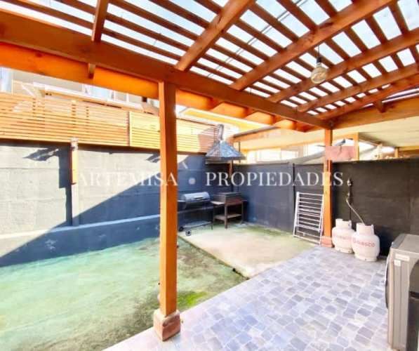 Casa VILLA LAS TINAJAS