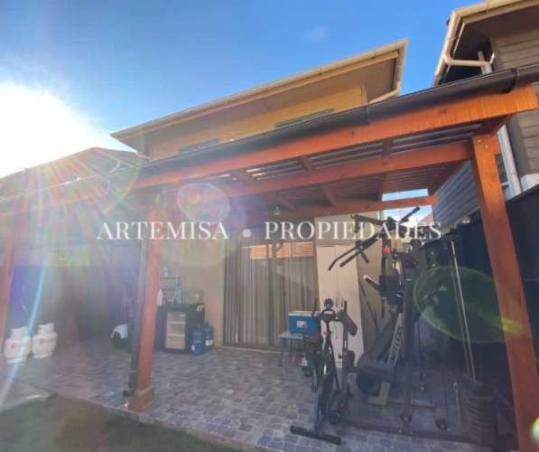 Casa VILLA LAS TINAJAS