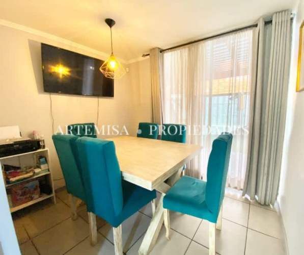 Casa VILLA LAS TINAJAS