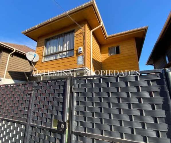 Casa VILLA LAS TINAJAS