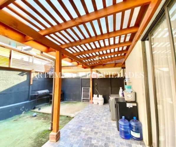 Casa VILLA LAS TINAJAS