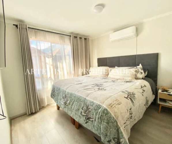 Casa VILLA LAS TINAJAS