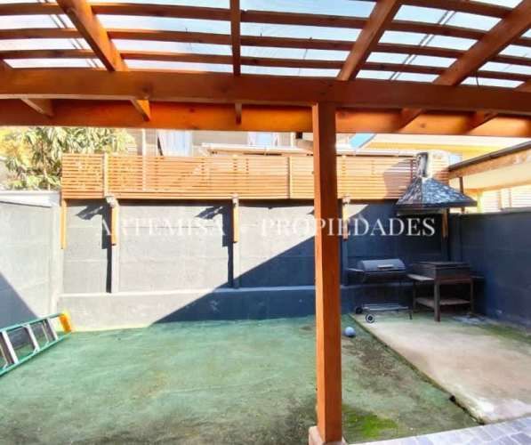 Casa VILLA LAS TINAJAS