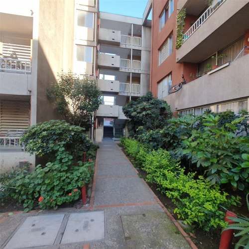 DEPARTAMENTO Carrascal - Lo Espinoza